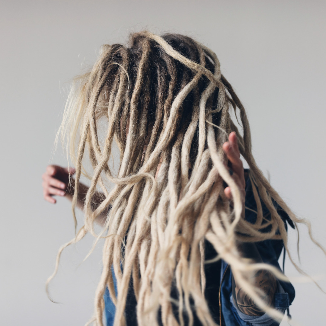 Types of locs